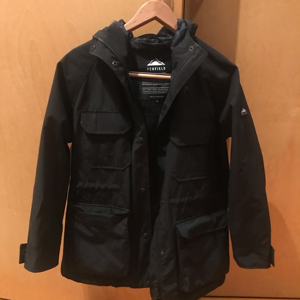 Penfield Jacket
